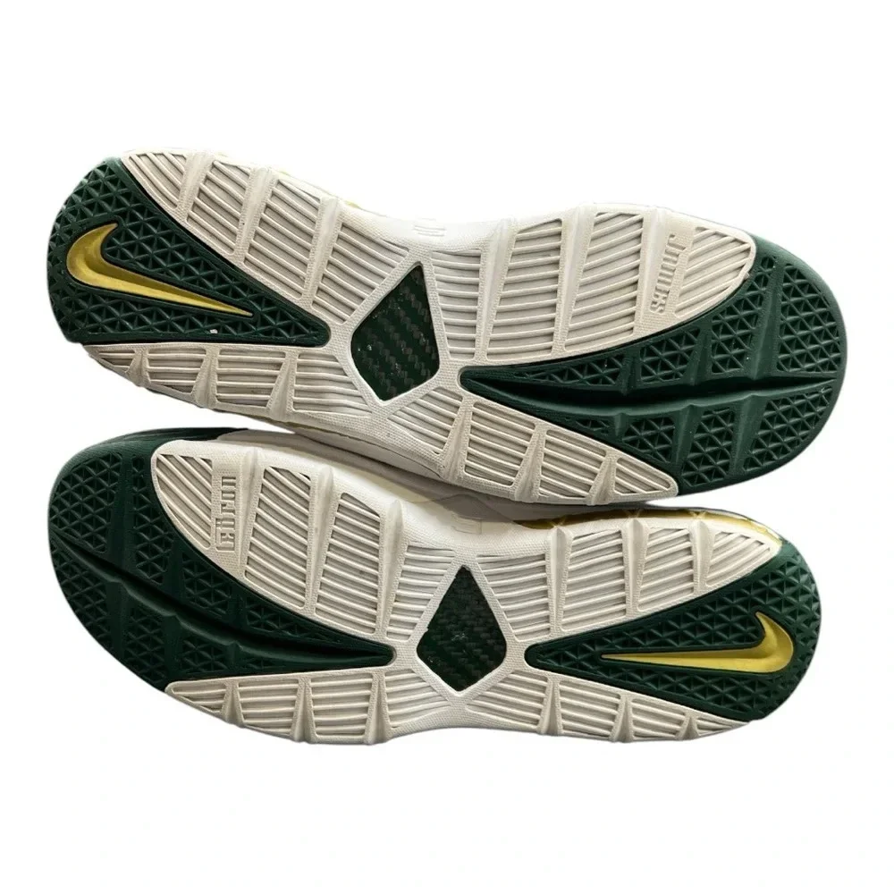 NIKE LeBron Q III, Style# AO2434-102, 100% Authentic (see photos) - Picture 10 of 14